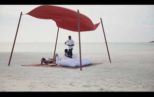 COMO Cocoa Island: A Secret Escape in the Indian Ocean