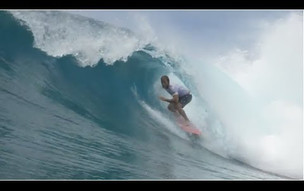 Where the Pros Go to Surf - Four Seasons Kuda Huraa
