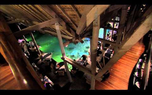 VIDEO LE MERIDIEN BORA BORA 2012