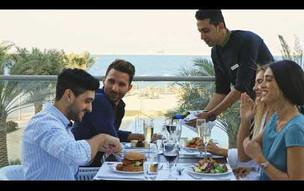 Hotel Riu Dubai - United Arab Emirates - RIU Hotels & Resorts