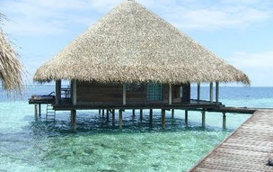 Maldives Holiday 2013 Adaaran Club Rannalhi