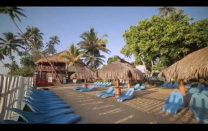 Promo video - Dickwella Resort and Spa