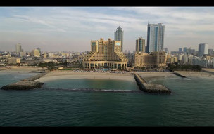 Welcome to Fairmont Ajman