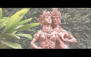 Rama Candidasa Resort & Spa