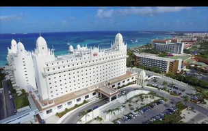 Hotel Riu Palace Aruba All Inclusive - Palm Beach - Aruba - RIU Hotels & Resorts