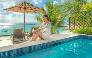 Welcome to The Sandpiper Hotel Barbados