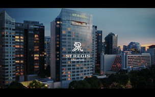 The St. Regis Singapore