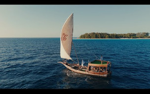 The Mora Zanzibar | Laid-Back Luxury on Zanzibar’s Pristine Shores