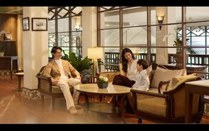 Dusit Thani Laguna Phuket – Gracious Hospitality, Timeless Thai Charm