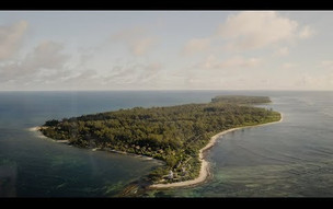 Where Exclusive Meets Extraordinary: Four Seasons Resort Seychelles at Desroches Island