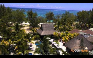 FlyOverHotel   Emeraude Beach Attitude Short