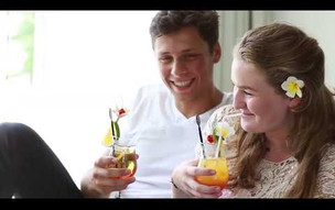 Candi Beach Resort & Spa's Hotel Profile