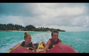 All Play, No Pay at Adaaran Prestige Water Villas | Adaaran Resorts