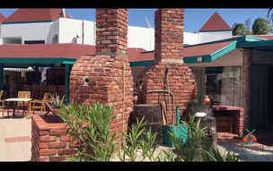 The Mill Resort and Suites Aruba - Local 2016