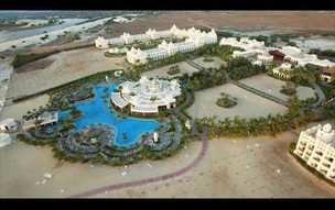 Hotel Riu Karamboa All Inclusive - Boa Vista - Cape Verde - RIU Hotels & Resorts