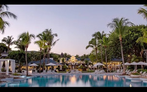 Heritage Le Telfair Golf & Wellness Resort - Mauritius