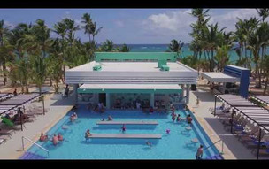 Hotel Riu Palace Punta Cana All Inclusive - Punta Cana - Dominican Republic - RIU Hotels & Resorts
