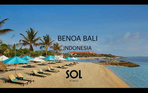 Sol Benoa Bali - All Inclusive