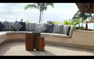 Veranda Pointe Aux Biches Mauritius Hotels Video