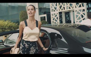 Welcome to Waldorf Astoria Dubai Palm Jumeirah