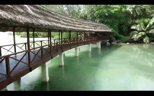 A Tour Around the Magnificent Silhouette Island