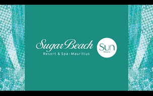 Sugar Beach Golf & Spa Resort, Mauritius - Overview