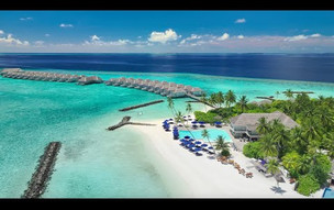 Baglioni Maldives. Naturally, you.
