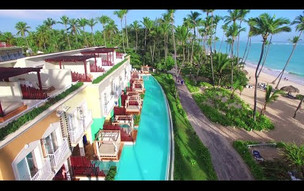 TRS Turquesa Hotel: Paradise in Punta Cana