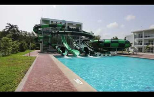 Hotel Riu Montego Bay All Inclusive - Montego Bay - Jamaica - RIU Hotels & Resorts - Luis Riu