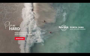 Hard Rock Hotel & Casino Punta Cana