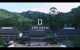 1. The Datai Langkawi - A New Chapter Awaits