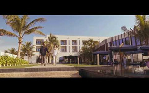 Al Baleed Resort Salalah by Anantara