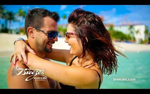 Breezes Bahamas