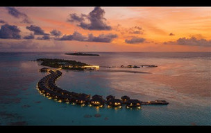 Cocoon Maldives | Official Video