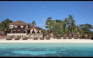 Zazen Boutique Resort & Spa Video 2018