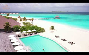 Brennia Kottefaru Maldives