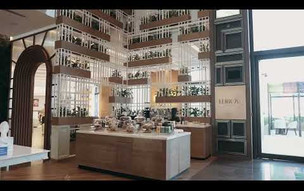 Enjoy the pristine La Mer beach | Hyatt Centric Jumeirah Dubai