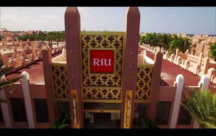 Hotel Riu Palace Cabo Verde All Inclusive - Island of Sal - Cape Verde - RIU Hotels & Resorts