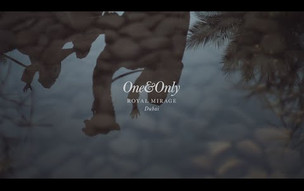 One&Only Royal Mirage, Dubai - Here&Now