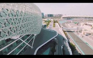 W Abu Dhabi - Yas Island