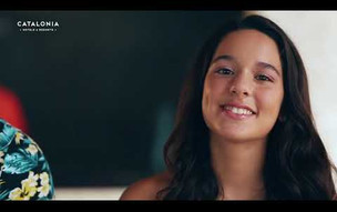 #CataloniaExperience: Catalonia Bávaro Beach Resort and Spa (Official)