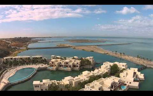 Welcome to The Cove Rotana Resort - Ras Al Khaimah, UAE