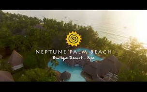 Neptune Palm Beach Boutique Resort & Spa
