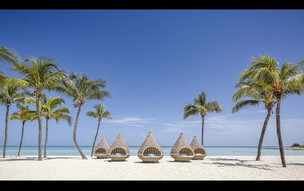 Paradisus Varadero, Luxury holidays in an exclusive natural paradise