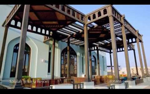 Salalah Rotana Resort - Salalah, Oman