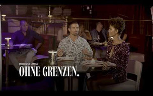 TRS Turquesa Hotel: Paradise awaits. (English)