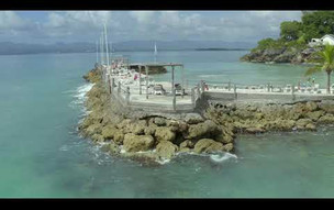 La Créole Beach Hôtel & Spa à Gosier en Guadeloupe