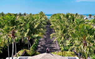The St. Regis Bali