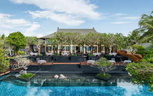 The St. Regis Bali