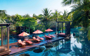 The St. Regis Bali